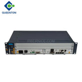 ZTE C320 OLT GE AC (19 inch) 2 Slots Equipped with 1*SMXA/A10 1*PRAM